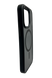 Чохол WAVE Matte Insane Case with MagSafe для iPhone 13 Pro black