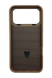 Чохол Carbon Ring with MagSafe для iPhone 17 Pro brown