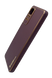 Чохол шкіра Xshield для Xiaomi Redmi Note 11 Pro 4G/5G/12 Pro 4G plum red Full Сamera
