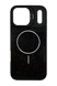 Накладка Shine MagSafe with holder для iPhone 17 Pro black