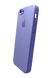 Силіконовий чохол Full Cover Square для iPhone 6 dasheen Full Camera