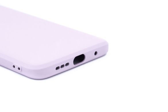 Силіконовий чохол WAVE Colorful для Xiaomi Redmi 9T/Poco M3 / Redmi 9 Power black currant (TPU)