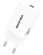 МЗП Senteo S-05 USB-C PD 30W (СЕ сертифікат) white