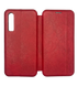 Чехол книжка Leather Gelius для Huawei P30 red