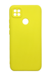 Силіконовий чохол Full Soft для Xiaomi Redmi 9C flash Full Camera
