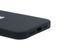 Силіконовий чохол Full Cover для iPhone 15 Plus black Full Camera