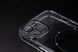 Чехол TPU+PC Colorful with Magsafe для iPhone 14 black