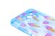Силиконовый чехол WAVE Sweet&Asid Case для Xiaomi Poco X3/Poco X3 Pro (TPU) blue/pink/ice cream