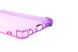 Силіконовий чохол WAVE Shine для Samsung A10s pink/purple