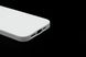 TPU чохол Bonbon Metal Style для iPhone 13 Pro white