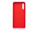 Чохол шкіра Xshield для Samsung A50/A50s/A30s red