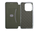 Чохол книжка Original шкіра для Xiaomi Redmi Note 14 4G lavander (you)