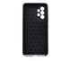 Силіконовий чохол Ultimate Experience для Samsung A53/A536B Black (TPU)
