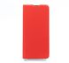 Чохол книжка WAVE Shell для Samsung A04 red