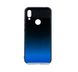 TPU+Glass чохол Gradient для Xiaomi Redmi 7 blue abyss