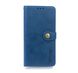 Чохол-книжка шкіра для Samsung A10S blue Getman Gallant PU