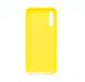 Чохол шкіра Xshield для Samsung A50/A50s/A30s 4G yellow