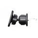 Автодержатель Senteo SH-06 Fixed Magnetic вентиляционную решетку black