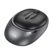 Бездротова комп'ютерна миша HOCO GM34 Nuevo dual mode(2.4G+Bluetooth(3.0+5.2)) black