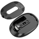 Бездротова комп'ютерна миша HOCO GM34 Nuevo dual mode(2.4G+Bluetooth(3.0+5.2)) black