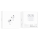 Наушники беспроводные Hoco EW50 white