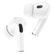 Наушники беспроводные Hoco EW50 white