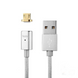 USB кабель Hoco U16 micro magnetic absorption