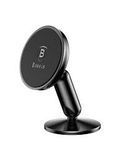 Автодержатель Baseus Bullet An On-Board Magnetic Bracket black SUYZD-01