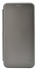Чохол книжка Baseus Premium Edge для Samsung A13 grey