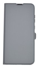 Чехол книжка WAVE Flap для Samsung A35 gray