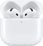 Фото товару Бездротові навушники AirPods 4 ANC white