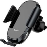 Фото товара Авто держатель Baseus Smart Car Mount SUGENT-ZN black