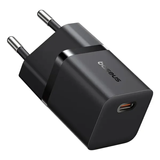 Сетевое зарядное устройство Baseus GaN5 Mini Fast Charger 25W Type-C black