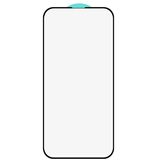 Захисне 3D скло для iPHONE 16 plus (w/o pack) black