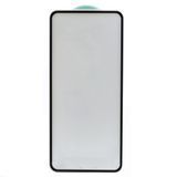 Захисне 10D скло Full Glue для Samsung Note 10 Lite Black SP