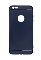 Чохол накладка Super Slim Case iPhone 6 Plus blue