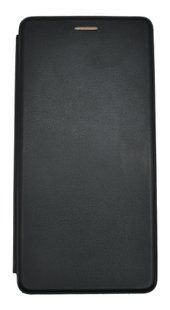 Чохол книжка Original шкіра для Samsung S20 Ultra black