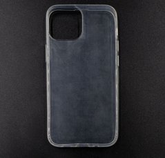 TPU чохол Clear для iPhone 13 mini transparent 1.0mm Epic