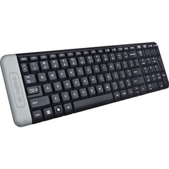 Бездротова комп'ютерна клавіатура Logitech K230