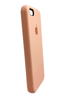 Силіконовий чохол для Apple iPhone 6 plus original №42
