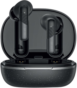 Bluetooth навушники TWS Gelius EcoBuds GP-TWS047 black