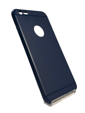 Чехол накладка Super Slim Case iPhone 6 Plus blue