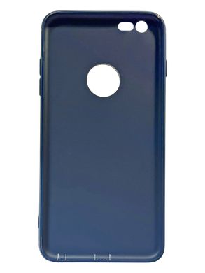 Чохол накладка Super Slim Case iPhone 6 Plus blue
