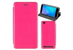 Чехол книжка G-Case Ranger для Huawei P Smart 2019 pink