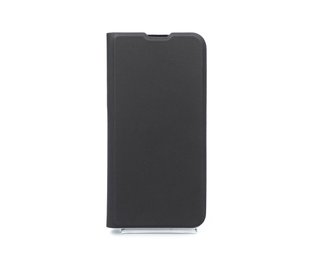 Чохол книжка FIBRA для iPhone X/XS black