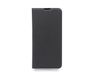Чохол книжка FIBRA для Samsung S20 black