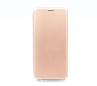 Чохол книжка Original шкіра для Xiaomi Redmi 12 rose gold