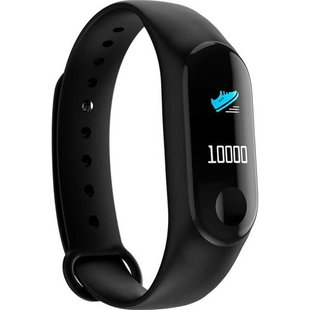 Фітнес-браслет Smart Band Y2 Color Display