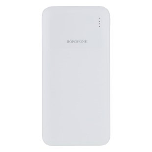 Power Bank Borofone BJ16A Cube 20000 mAh white