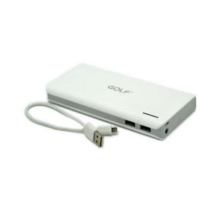 Power Bank GOLF GF200 20000 mAh